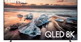 Samsung 8K TV