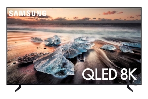 Samsung 8K TV