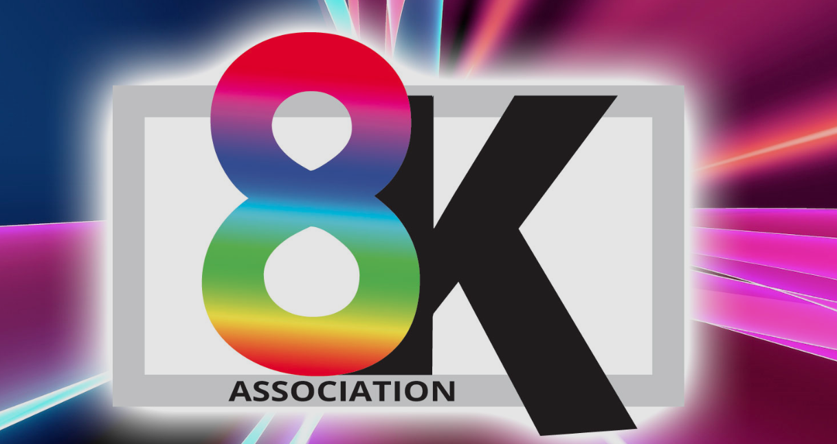 8K Standard - Das sind die Anforderungen